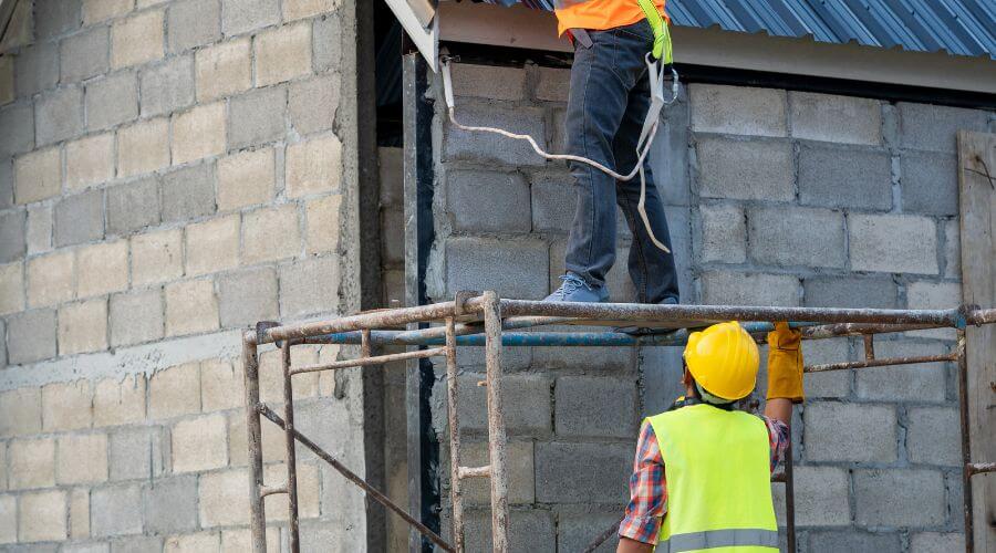 Local Chimney Repair in Abita Springs, LA